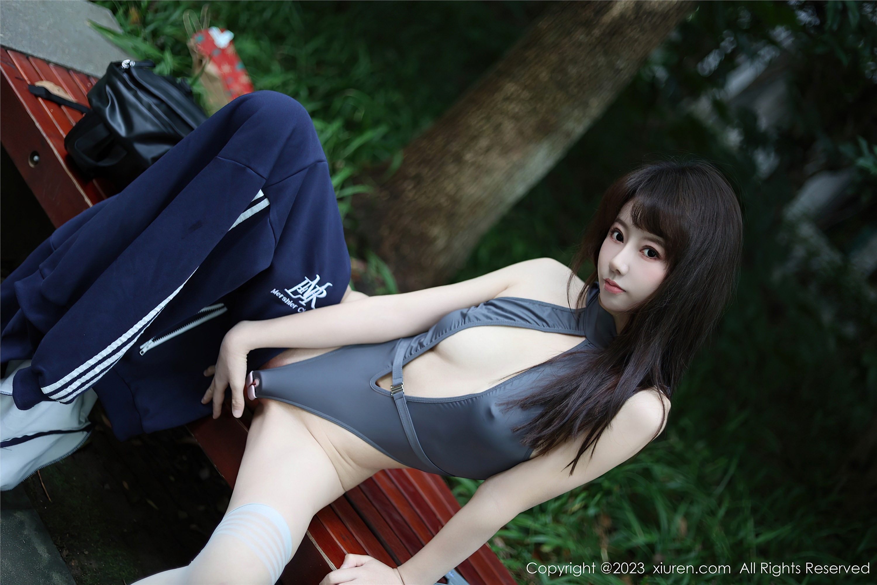 Xiuren秀人网 2023.12.08 NO.7784 韩系学妹